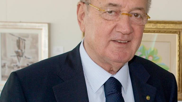Cesena, nuovo lutto per Hippogroup. Morto Giovanni Carlo Mantellini Cesena, nuovo lutto per Hippogroup. Morto Giovanni Carlo Mantellini