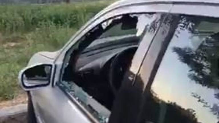 Cesena, 16 auto razziate dai ladri vicino alla stazione Cesena, 16 auto razziate dai ladri vicino alla stazione