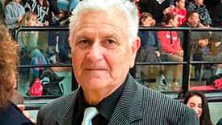 Gian Piero Cicognani Gian Piero Cicognani