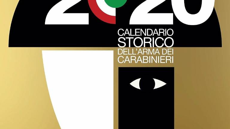 I carabinieri di Paladino al Mambo di Bologna I carabinieri di Paladino al Mambo di Bologna