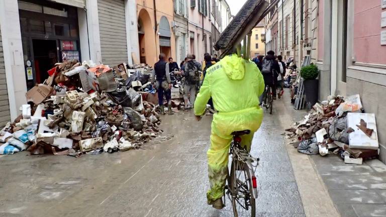 Volontari a Faenza, Faenza, Castel Bolognese o Riolo Terme: come registrarsi Volontari a Faenza, Faenza, Castel Bolognese o Riolo Terme: come registrarsi