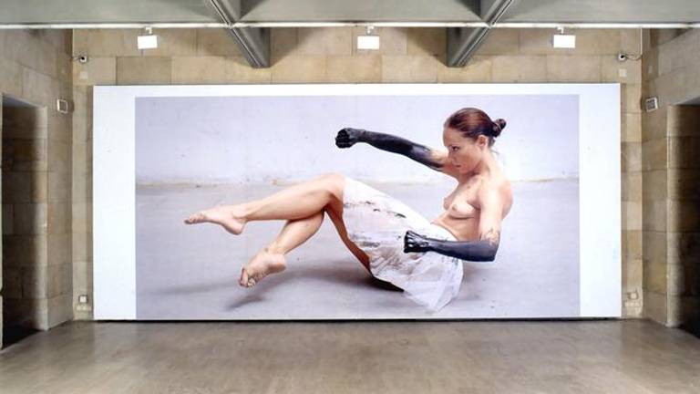 Arte Fiera Bologna, le nuove date: 13-15 maggio Arte Fiera Bologna, le nuove date: 13-15 maggio
