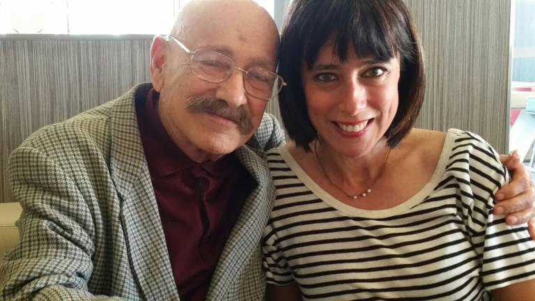 Faenza, la scomparsa di Carlo Ferrini, storico maestro di scuola e di musica Faenza, la scomparsa di Carlo Ferrini, storico maestro di scuola e di musica