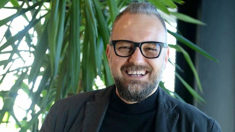 Biografilm, Massimo Mezzetti è il nuovo direttore generale Biografilm, Massimo Mezzetti è il nuovo direttore generale
