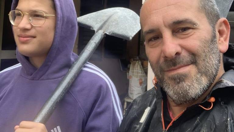 Alluvione in Romagna, da Cristiano Cavina, Luana Babini e Claudio Casadio iniziative e segnalazioni di solidarietà Alluvione in Romagna, da Cristiano Cavina, Luana Babini e Claudio Casadio iniziative e segnalazioni di solidarietà