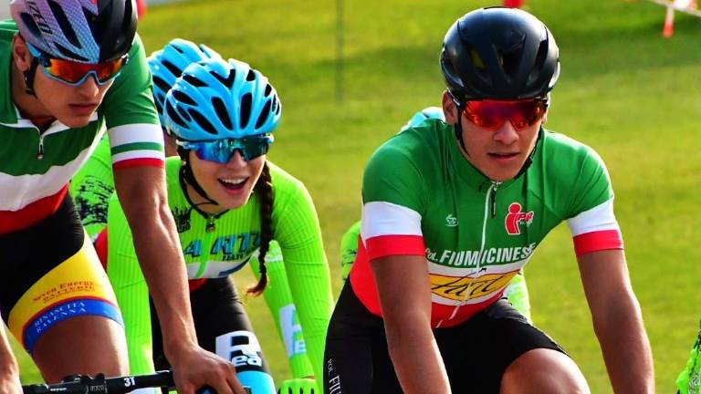Ciclismo pista, oro tricolore per Montanari e Anniballi Ciclismo pista, oro tricolore per Montanari e Anniballi