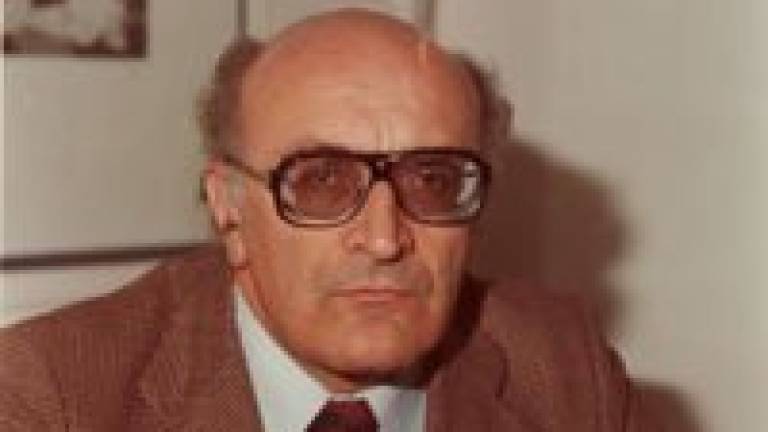 Forlì in lutto per la scomparsa dell'ex presidente della Regione Bartolini Forlì in lutto per la scomparsa dell'ex presidente della Regione Bartolini