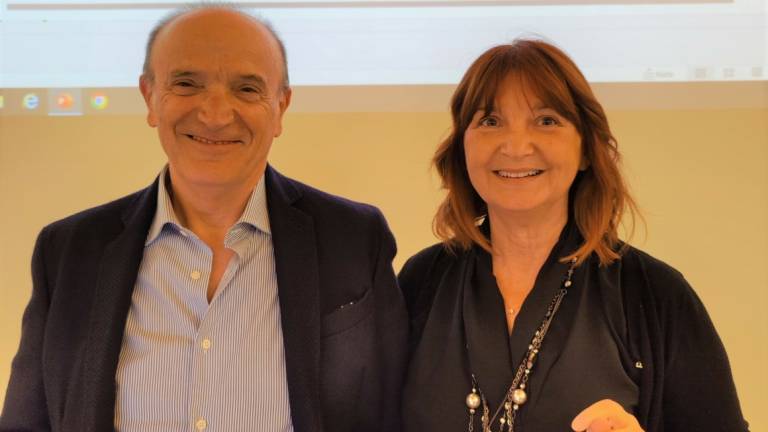 Martedì 18 a Sarsina un incontro dello Ior sulla prevenzione dei tumori femminili Martedì 18 a Sarsina un incontro dello Ior sulla prevenzione dei tumori femminili