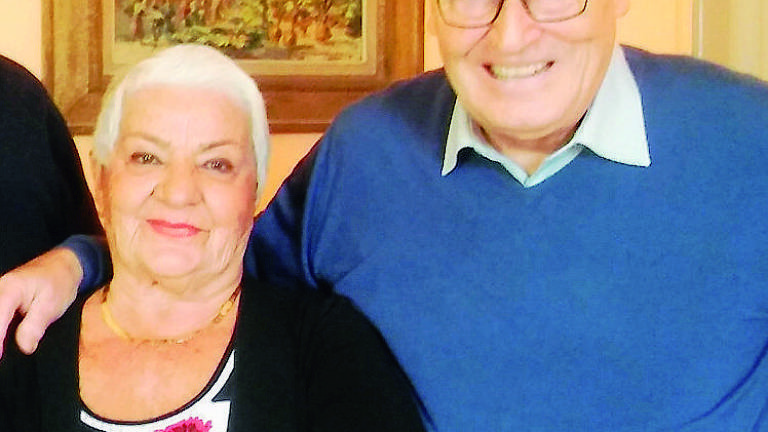 Rimini, è morta a 81 anni Rita Rotelli Rimini, è morta a 81 anni Rita Rotelli