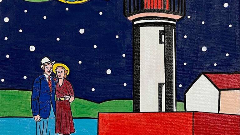 Cesenatico, mostra Tra sogno e realtà prorogata al 29 gennaio Cesenatico, mostra Tra sogno e realtà prorogata al 29 gennaio
