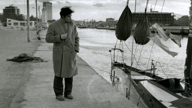 I 50 anni de La prima notte di quiete: le iniziative a Rimini I 50 anni de La prima notte di quiete: le iniziative a Rimini