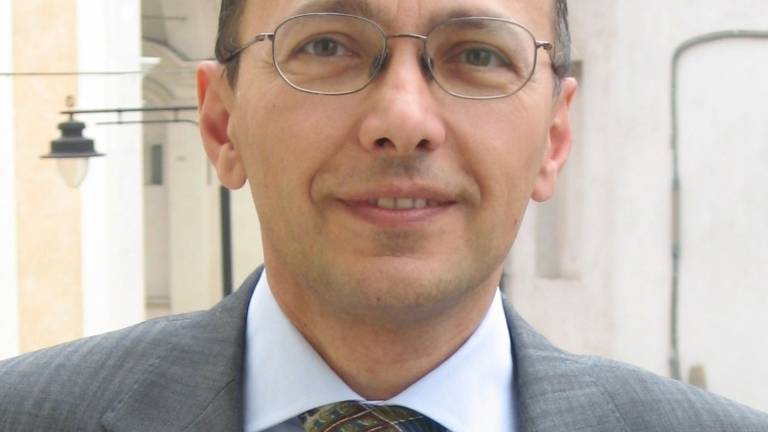 Ravenna, Maletti nuovo segretario dell'autorità di sistema del porto Ravenna, Maletti nuovo segretario dell'autorità di sistema del porto