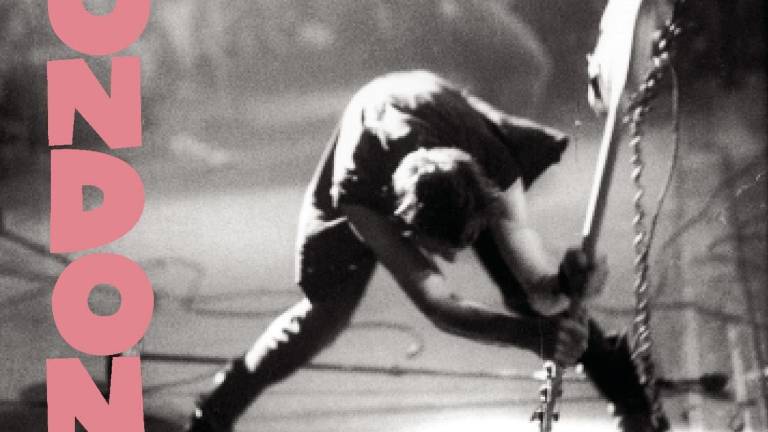 Pietre miliari: Clash - London calling Pietre miliari: Clash - London calling