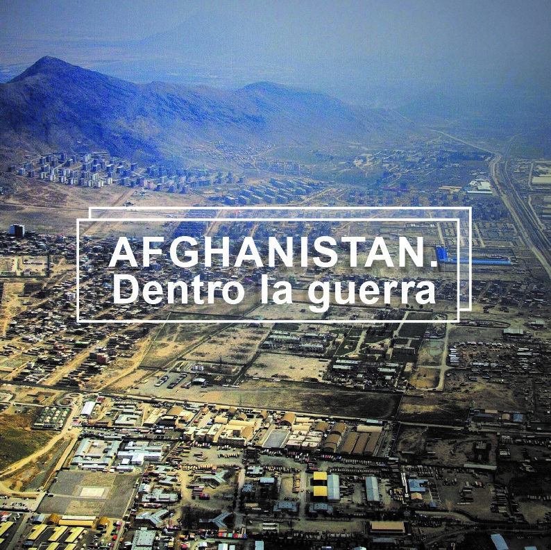 Afghanistan. Dentro la guerra: a Faenza la mostra dedicata a Gino Strada Afghanistan. Dentro la guerra: a Faenza la mostra dedicata a Gino Strada