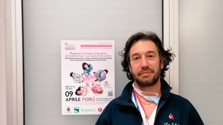 Forlì. Nuovi nati, in ospedale si torna a superare quota mille Forlì. Nuovi nati, in ospedale si torna a superare quota mille