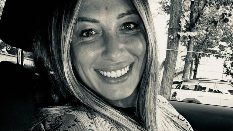 Giusy Anna Scarcella, proprietaria di Building Company Italia Giusy Anna Scarcella, proprietaria di Building Company Italia