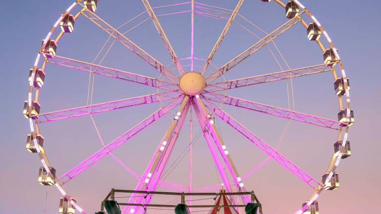 Riccione per Natale vuole la ruota panoramica: pubblicato il bando Riccione per Natale vuole la ruota panoramica: pubblicato il bando