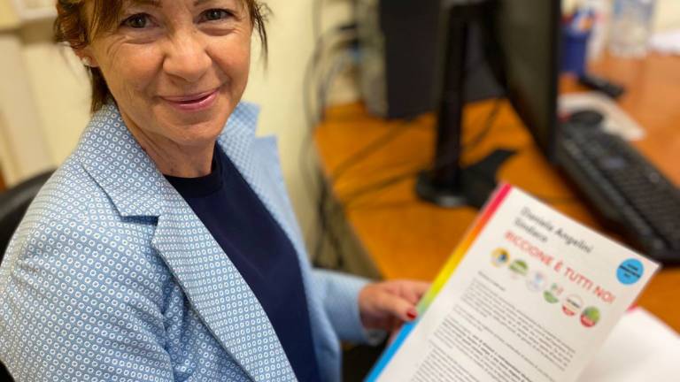 Riccione, Angelini: I toni della campagna elettorale sono diventati offensivi Riccione, Angelini: I toni della campagna elettorale sono diventati offensivi