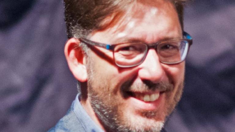 Bagnara di Romagna, il sindaco Francone: Sono positivo Bagnara di Romagna, il sindaco Francone: Sono positivo