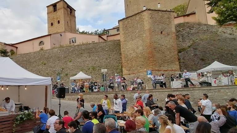 Carni, ortaggi, miele e olio: a Montefiore domani c'è MangiarSano Carni, ortaggi, miele e olio: a Montefiore domani c'è MangiarSano