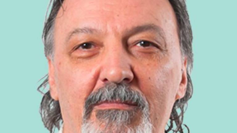 Coronavirus, morto il terzo medico nel Riminese Coronavirus, morto il terzo medico nel Riminese