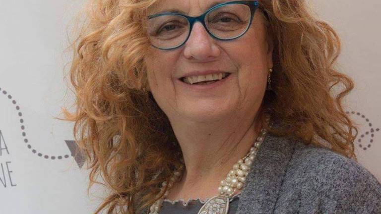 Risultato elezioni, a Conselice riconfermata sindaca Paola Pula Risultato elezioni, a Conselice riconfermata sindaca Paola Pula