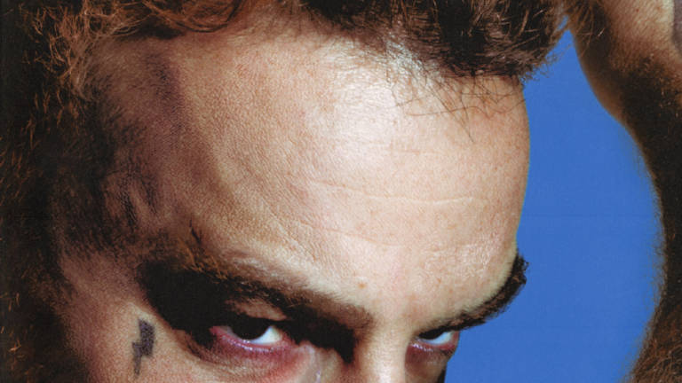 Salmo: il suo Flop tour arriva a Pesaro Salmo: il suo Flop tour arriva a Pesaro