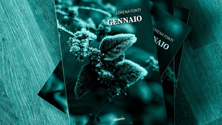 Rimini. Passaggi Psicologici, sabato la presentazione di “Gennaio” di Lorena Fonti Rimini. Passaggi Psicologici, sabato la presentazione di “Gennaio” di Lorena Fonti