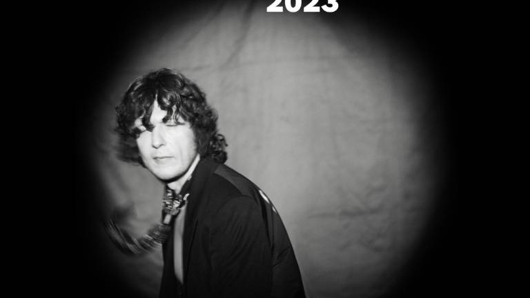 Ermal Meta, concerto a Bologna rinviato all'1 marzo 2023 Ermal Meta, concerto a Bologna rinviato all'1 marzo 2023