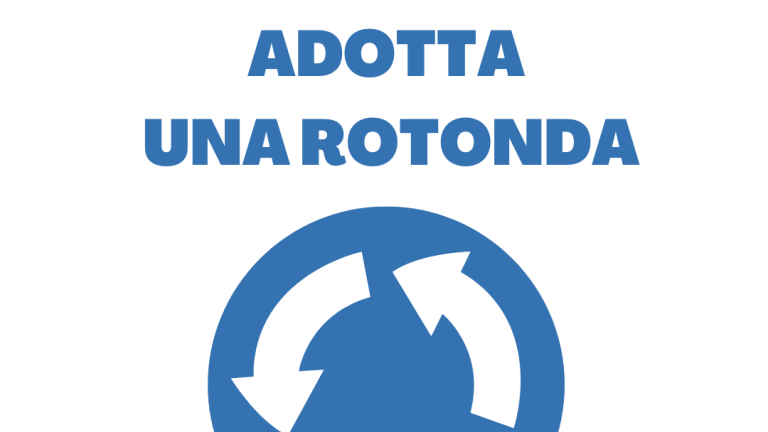 Adotta una rotonda: la nuova idea del Comune di Russi Adotta una rotonda: la nuova idea del Comune di Russi