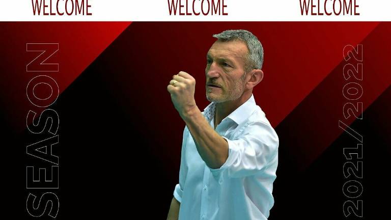 Volley Superlega, ora è ufficiale: Zanini allenerà la Consar Volley Superlega, ora è ufficiale: Zanini allenerà la Consar