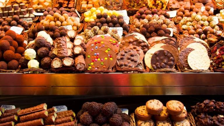 Forlì, venerdì torna la fiera di Santa Caterina Forlì, venerdì torna la fiera di Santa Caterina