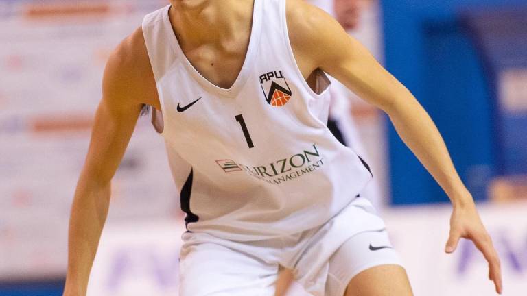 Basket B, i Blacks rinforzano il settore under con il play Giacomo Naccari Basket B, i Blacks rinforzano il settore under con il play Giacomo Naccari