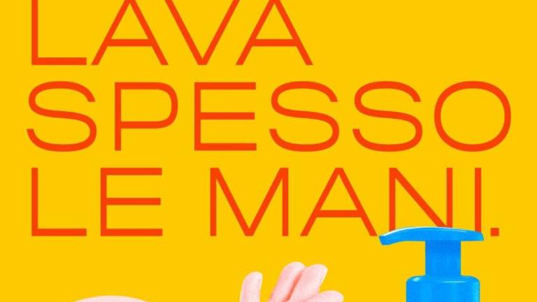 Nuove sane abitudini: ecco la campagna regionale Nuove sane abitudini: ecco la campagna regionale