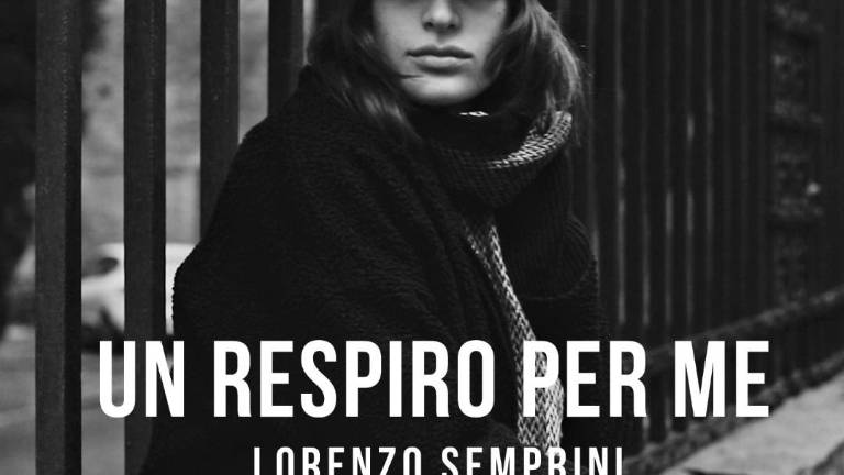 Lorenzo Semprini esce con un nuovo singolo Lorenzo Semprini esce con un nuovo singolo