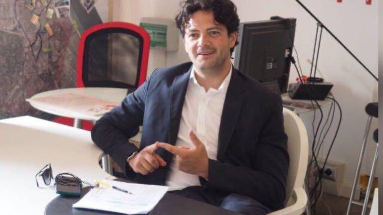 Rimini, sicurezza Parco Pertini: approvato l'accordo tra Comune e Regione Rimini, sicurezza Parco Pertini: approvato l'accordo tra Comune e Regione
