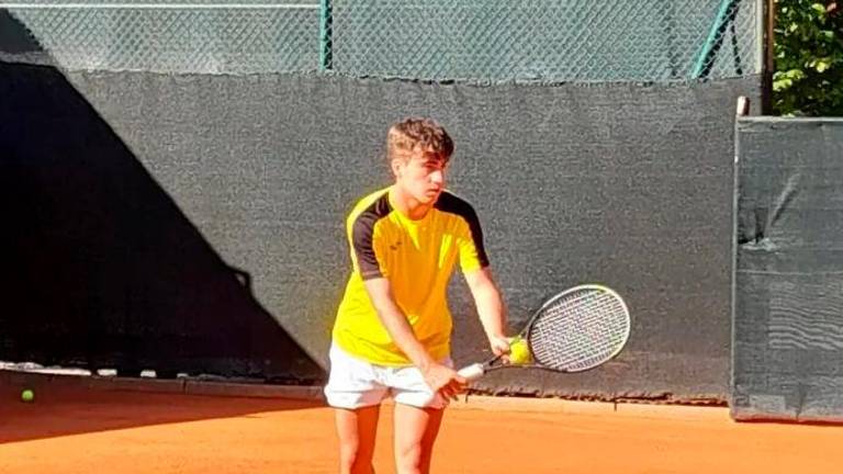 Tennis, i risultati del terzo turno dell’Open al Queen’s Club Tennis, i risultati del terzo turno dell’Open al Queen’s Club