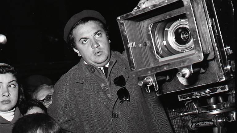 E’ iniziato il Festival di Venezia 2023, l’avventura di Fellini nella storia della Mostra del cinema E’ iniziato il Festival di Venezia 2023, l’avventura di Fellini nella storia della Mostra del cinema