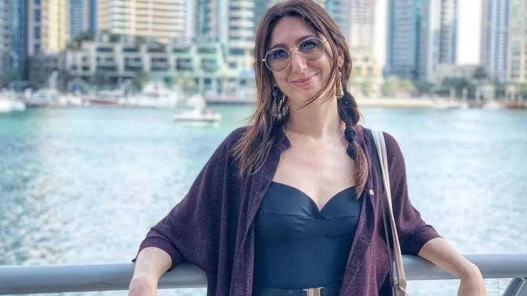 San Marino a Dubai punta sulle donne nell'arte San Marino a Dubai punta sulle donne nell'arte