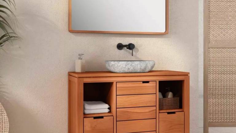 Come arredare un bagno in stile moderno? Suggerimenti e consigli Come arredare un bagno in stile moderno? Suggerimenti e consigli