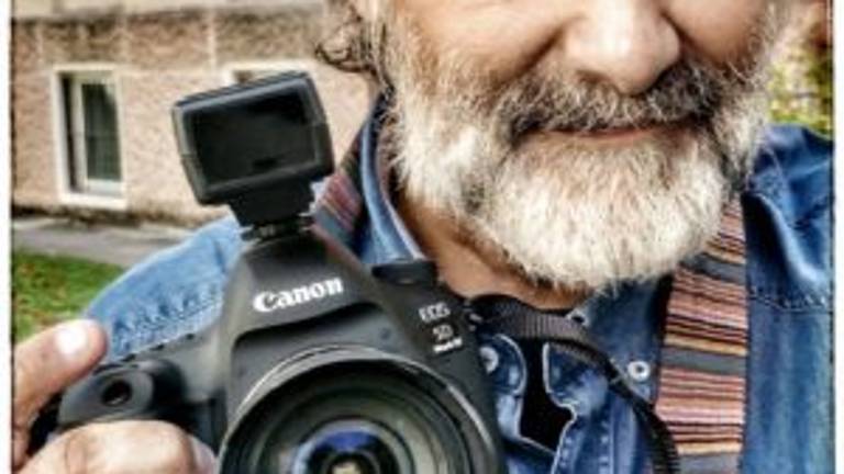 Addio a Samaritani, reporter antropologo del liscio Addio a Samaritani, reporter antropologo del liscio