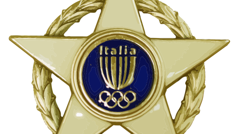 All'Olimpia Teodora di Ravenna la Stella d'oro del Coni All'Olimpia Teodora di Ravenna la Stella d'oro del Coni