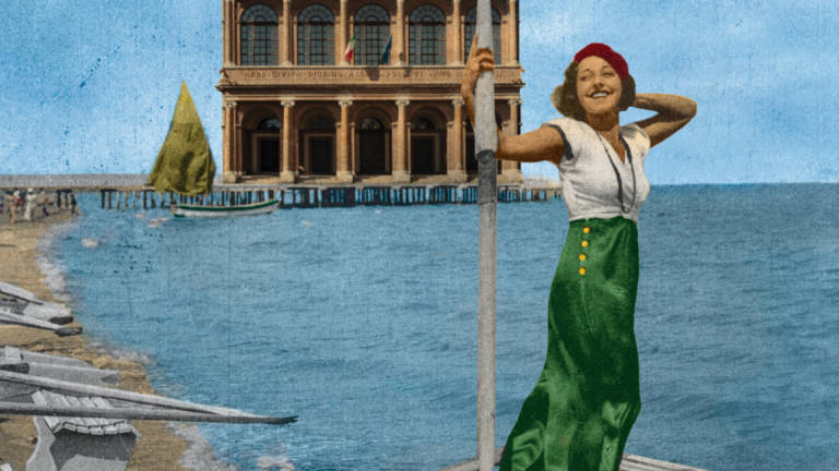 Al Galli arriva Mariangela Gualtieri per la Giornata della poesia Al Galli arriva Mariangela Gualtieri per la Giornata della poesia
