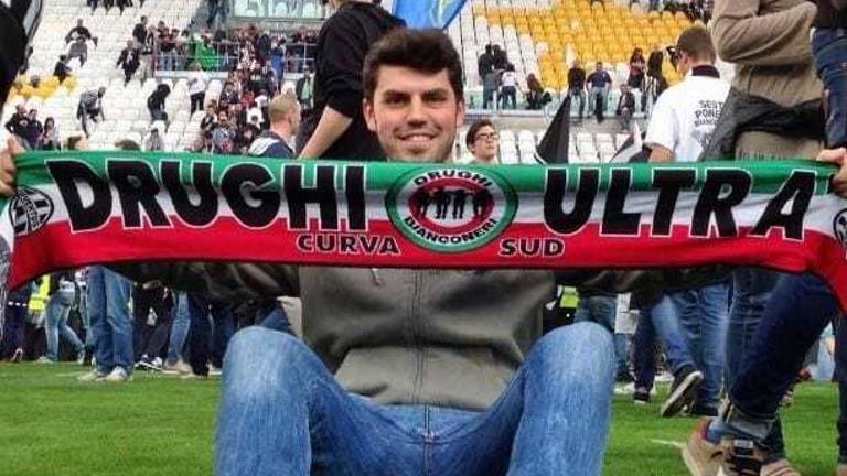Juve-Inter a porte chiuse. Salta la trasferta di un tifoso ravennate per il coronavirus Juve-Inter a porte chiuse. Salta la trasferta di un tifoso ravennate per il coronavirus