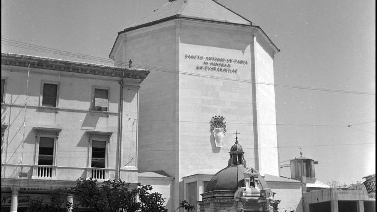 Sant'Antonio a Rimini 800 anni fa: La biblioteca racconta Sant'Antonio a Rimini 800 anni fa: La biblioteca racconta
