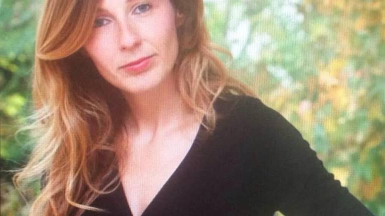 Da Ravenna a Milano, l'ascesa dell'autrice tv Gamberini Da Ravenna a Milano, l'ascesa dell'autrice tv Gamberini