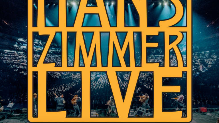 Il Premio Oscar Hans Zimmer il 3 maggio 2023 all'Unipol Arena: prevendite aperte Il Premio Oscar Hans Zimmer il 3 maggio 2023 all'Unipol Arena: prevendite aperte