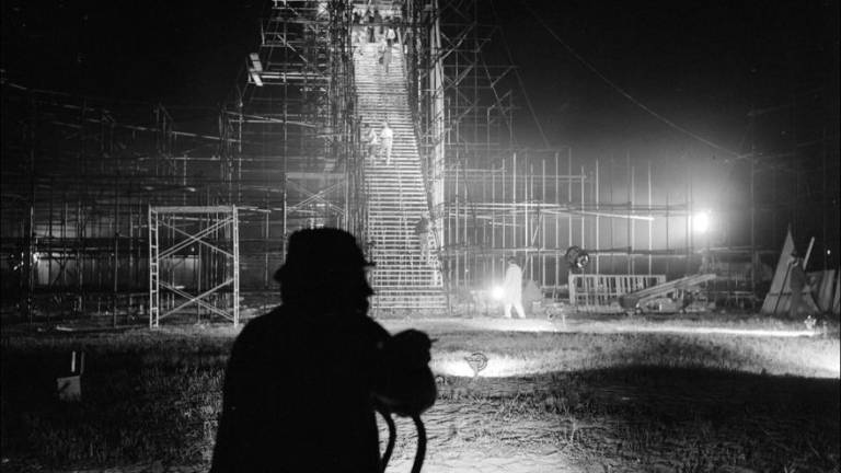 Fotografia, torna a Savignano il Si fest: nuove date Fotografia, torna a Savignano il Si fest: nuove date