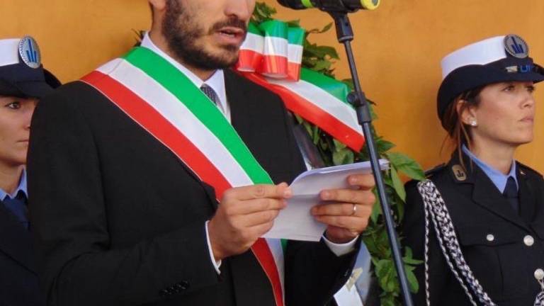 Liberazione di Cesena: partite stamattina le celebrazioni del 78° anniversario Liberazione di Cesena: partite stamattina le celebrazioni del 78° anniversario