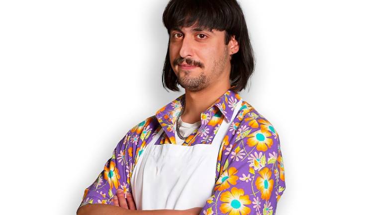 Da MasterChef all'outlet di Castel Guelfo: domenica arriva Edoardo Franco Da MasterChef all'outlet di Castel Guelfo: domenica arriva Edoardo Franco